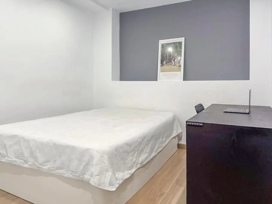 Family Apartment - Malaga Center 0*,  Spain