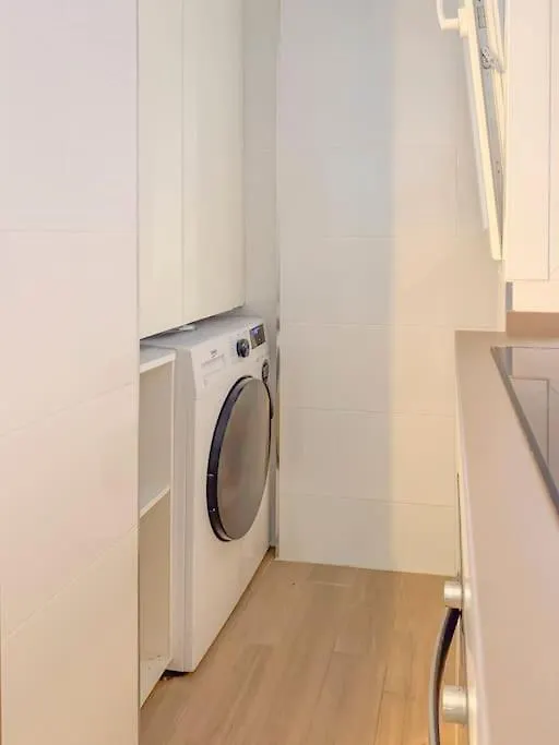 Family Apartment - Malaga Center
