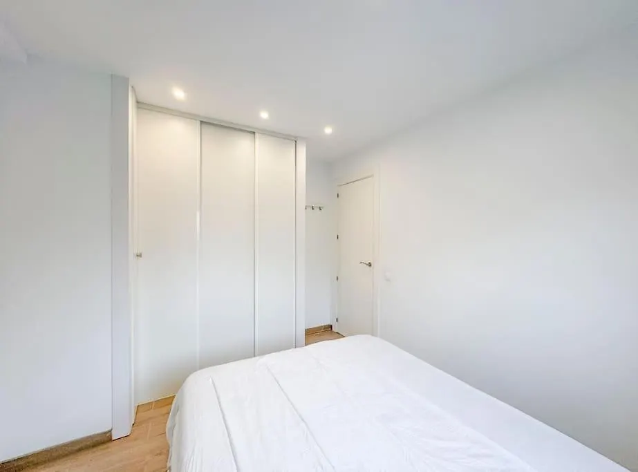 Family Apartment - Malaga Center